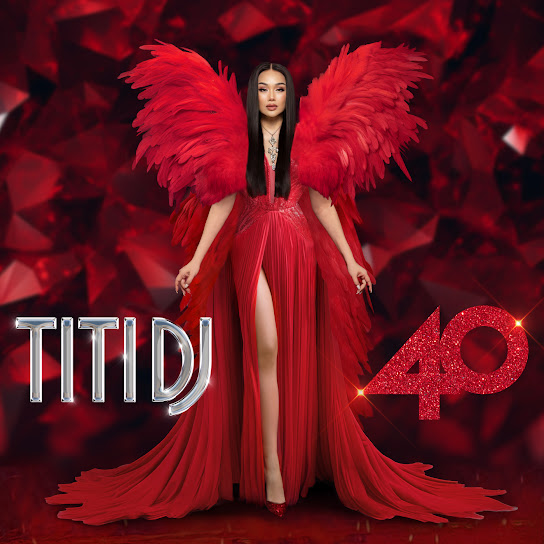 Image for Alb. 40 / TTDJ Music