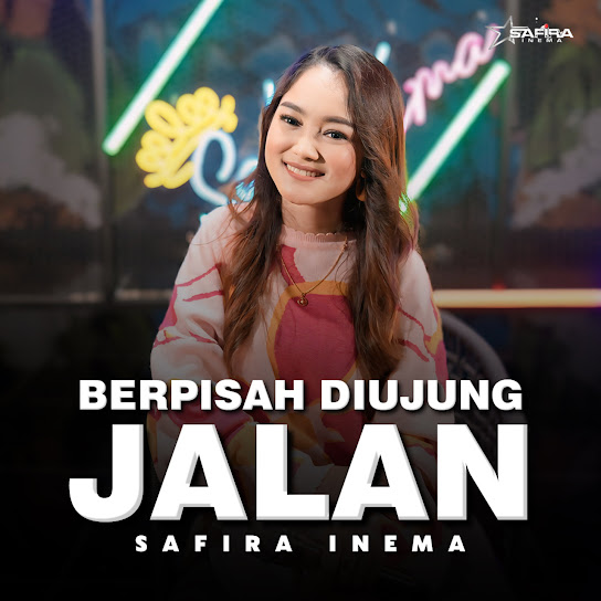 Image for Single - Berpisah Di Ujung Jalan / Safira Inema