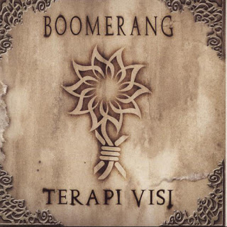 Image for Album Terapi Visi /Sony Music Entertainment