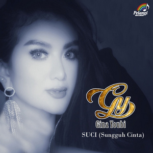 Image for Gina Youbi