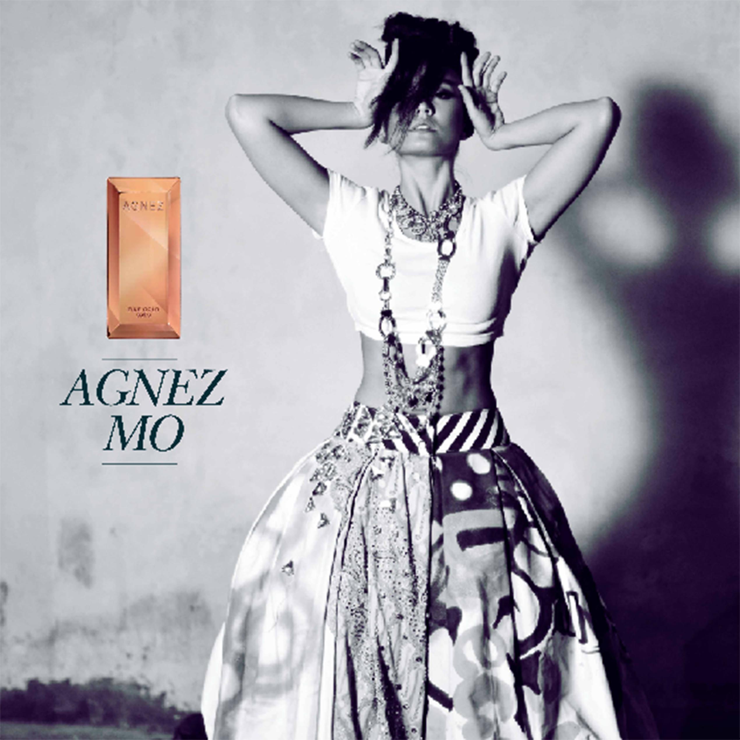 Agnez Mo AudioLibrary