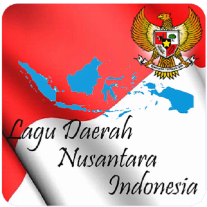 Image for Lagu Daerah Nusantara