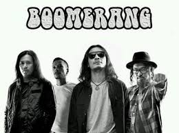 Boomerang