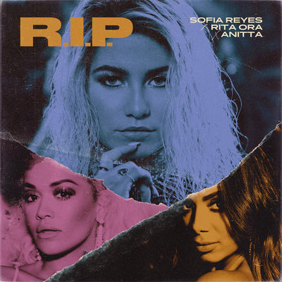 Image for Sofía Reyes