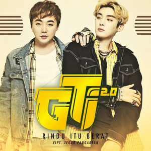 Image for G.T.I