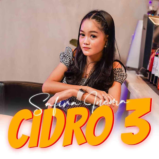 Image for Single - Cidro 3 / HP Music