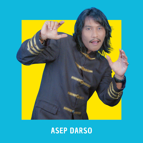 Image for Asep Darso