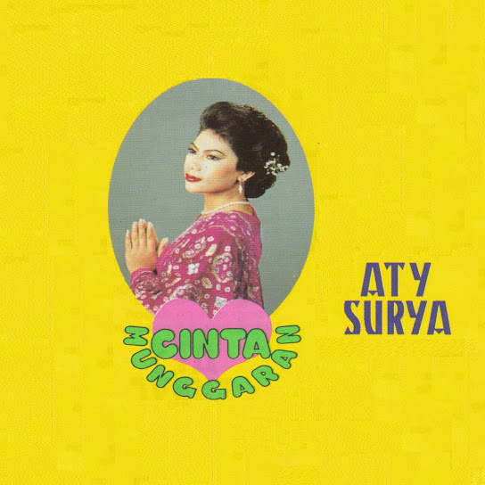 Image for Aty Surya