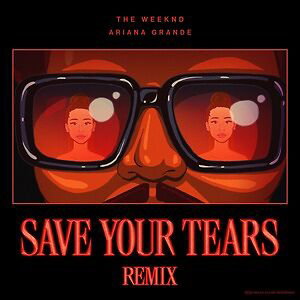 Image for The Weeknd & Ariana Grande