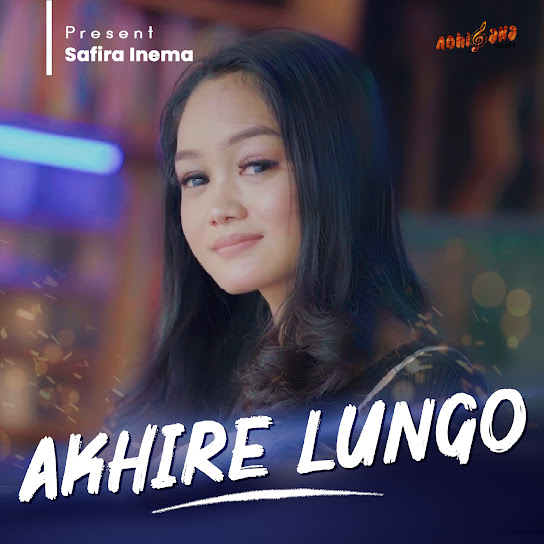Image for Single - Akhire Lungo / Adhigana Music