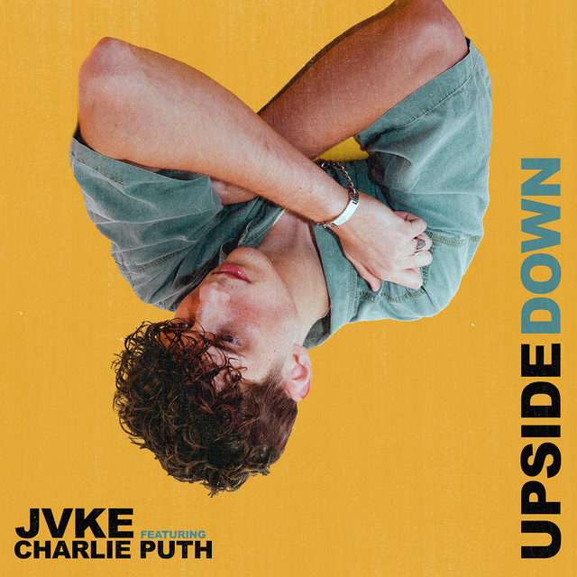 Image for JVKE
