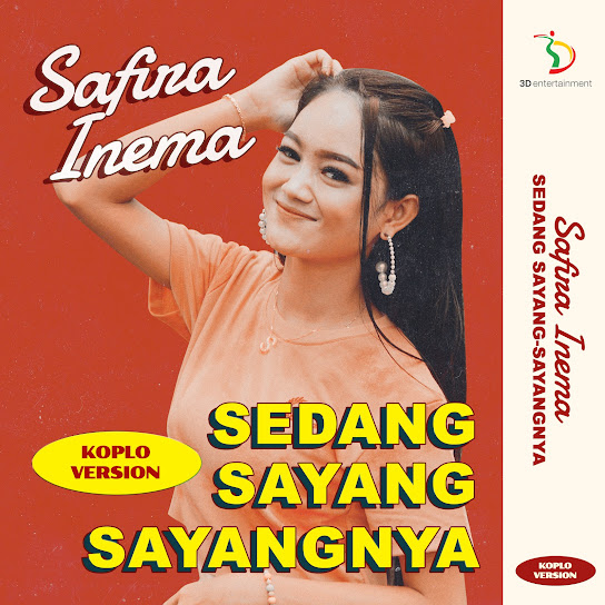 Image for Single - Sedang Sayang Sayangnya (Koplo Vers.) / Trinity Optima Production