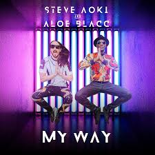 Image for Steve Aoki & Aloe Blacc