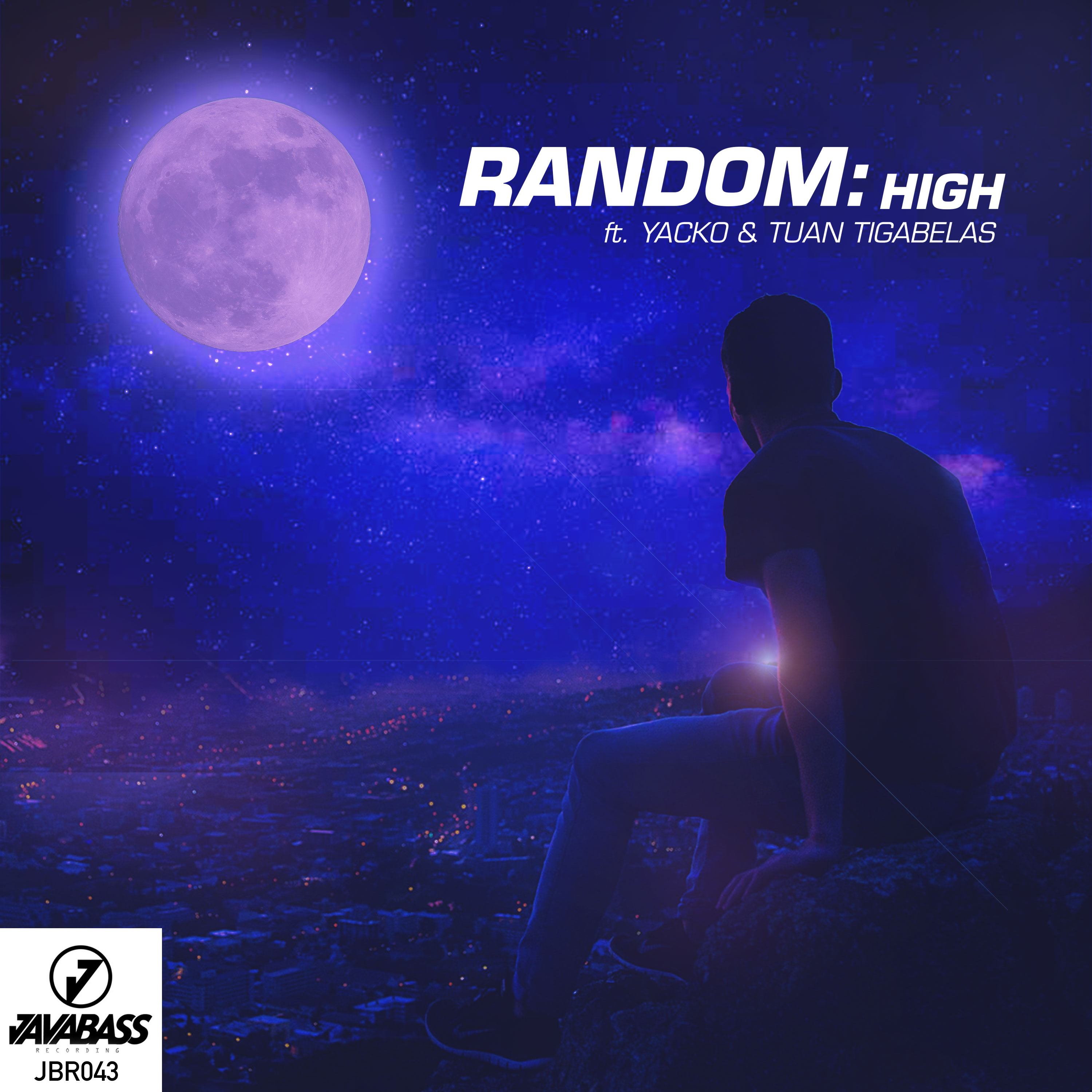 Image for Random Ft Yacko & Tuan Tigabelas