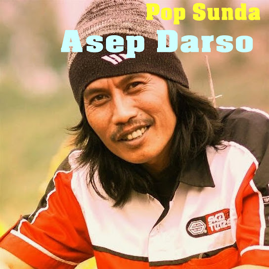 Image for AlbUM Pop Sunda Asep Darso