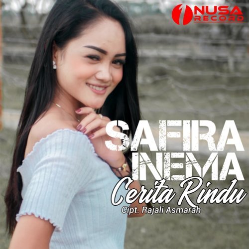 Image for Safira Inema