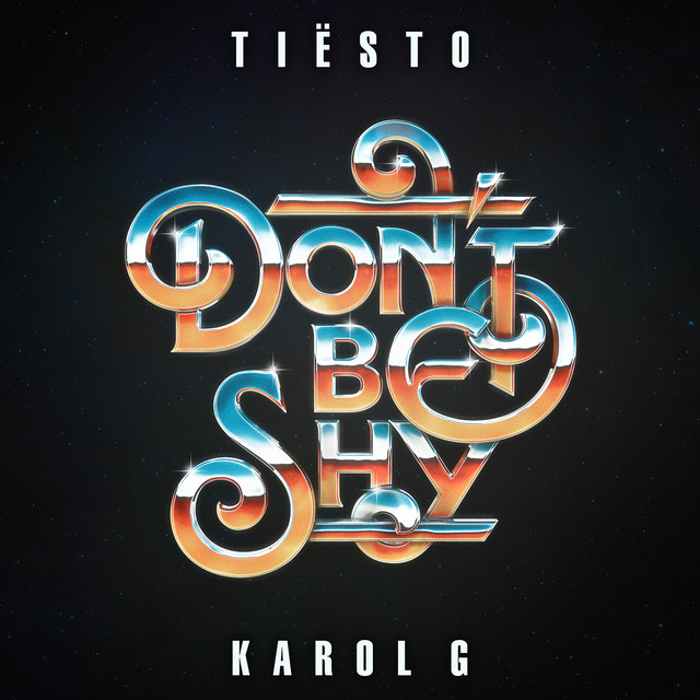 Image for Tiësto & Karol G